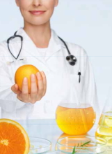 What you need to know: Maximizing the Benefits of Vitamin C